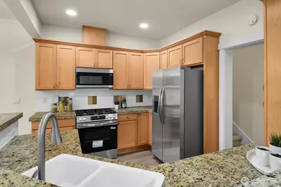 13824 N Creek Drive #1001, Mill Creek, WA 98012 - Photo 8