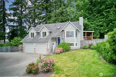3701 170th Street SW, Lynnwood, WA 98037 - Photo 1
