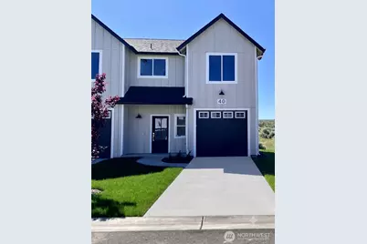 40 Sussex Court, Sequim, WA 98382 - Photo 1
