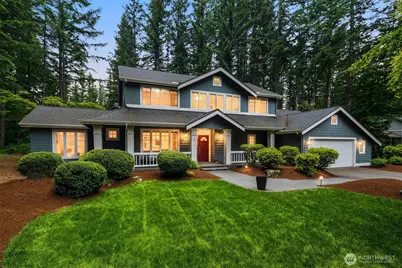 46227 SE 139th Place, North Bend, WA 98045 - Photo 1