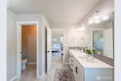 6843 46th Street NE, Marysville, WA 98270 - Photo 18