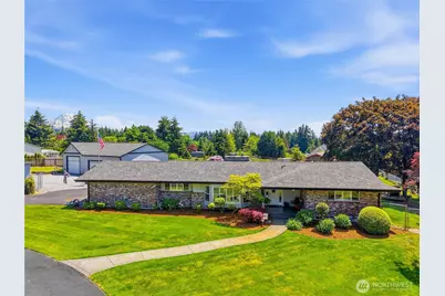 14516 224th Street E, Graham, WA 98338 - Photo 1