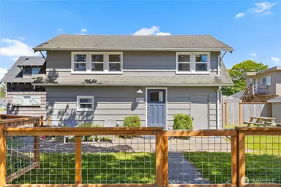 810 N Ocean Beach Boulevard, Long Beach, WA 98631 - Photo 2