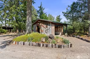 12441 133rd Ave SE, Rainier, WA 98576 - Photo 22