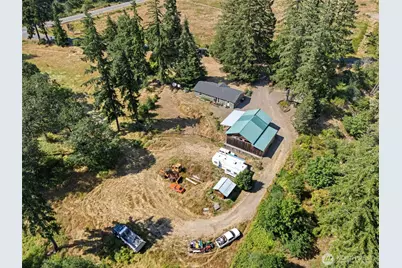 12441 133rd Avenue SE, Rainier, WA 98576 - Photo 24