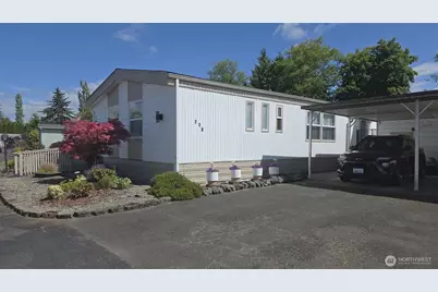 218 Ho Hum Lane, Aberdeen, WA 98520 - Photo 2