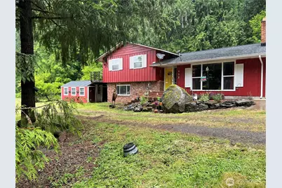 452 Lincoln Creek, Centralia, WA 98531 - Photo 1