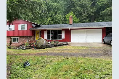 452 Lincoln Creek, Centralia, WA 98531 - Photo 2
