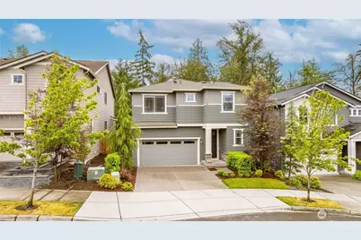 10616 21st Street SE, Lake Stevens, WA 98258 - Photo 1