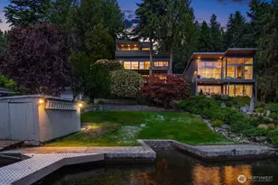 4835 Forest Ave SE, Mercer Island, WA 98040 - Photo 2