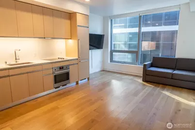 1808 Minor Avenue #1109, Seattle, WA 98101 - Photo 4