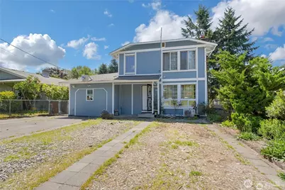 7412 E E Street, Tacoma, WA 98404 - Photo 1