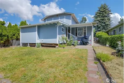 7412 E E Street, Tacoma, WA 98404 - Photo 4
