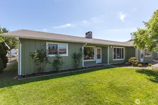 717 E Spruce St, Sequim, WA 98382 - Photo 1