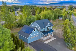 1603 W Dry Creek, Ellensburg, WA 98926 - Photo 2