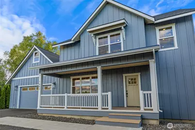 1603 W Dry Creek, Ellensburg, WA 98926 - Photo 2
