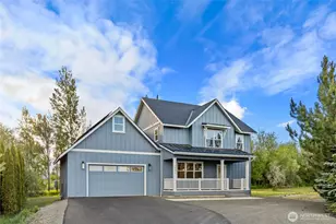 1603 W Dry Creek, Ellensburg, WA 98926 - Photo 4