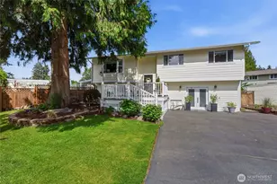 6878 Helena Dr NE, Bremerton, WA 98311 - Photo 1