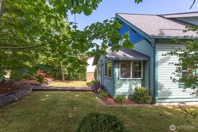 221 W 15th Street, Port Angeles, WA 98362 - Photo 34