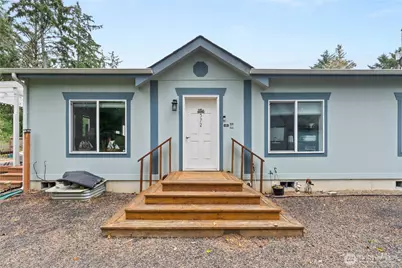 372 Eridani Loop SE, Ocean Shores, WA 98569 - Photo 2
