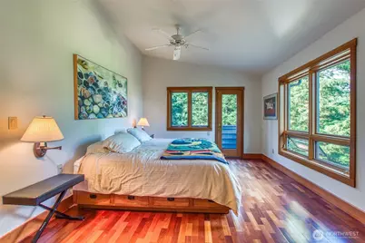 206 Upper Cow Hill Road, Orcas Island, WA 98279 - Photo 20