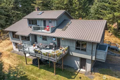 206 Upper Cow Hill Road, Orcas Island, WA 98279 - Photo 8