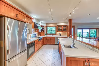 206 Upper Cow Hill Road, Orcas Island, WA 98279 - Photo 18