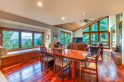 206 Upper Cow Hill Road, Orcas Island, WA 98279 - Photo 16
