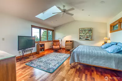 206 Upper Cow Hill Road, Orcas Island, WA 98279 - Photo 24
