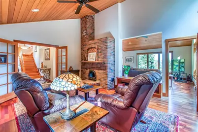 206 Upper Cow Hill Road, Orcas Island, WA 98279 - Photo 12