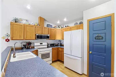 8008 188th Avenue SW, Rochester, WA 98579 - Photo 18