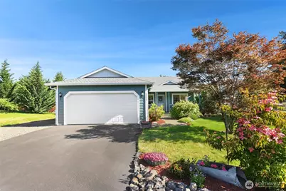 8008 188th Avenue SW, Rochester, WA 98579 - Photo 2
