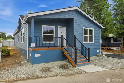 1510 Maple Lane #5, Kent, WA 98030 - Photo 2