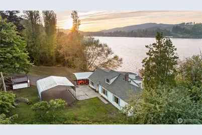 1885 SW Bay Street, Port Orchard, WA 98366 - Photo 1