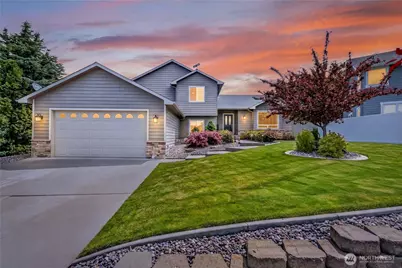 1453 Copper Loop, East Wenatchee, WA 98802 - Photo 1