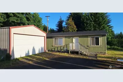 1009 NE Soland Court, Winlock, WA 98596 - Photo 1