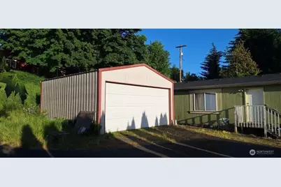 1009 NE Soland Court, Winlock, WA 98596 - Photo 2