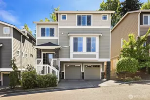 2119 NW Lynx Loop, Issaquah, WA 98027 - Photo 2