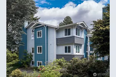 907 N 163rd Street #A32, Shoreline, WA 98133 - Photo 1