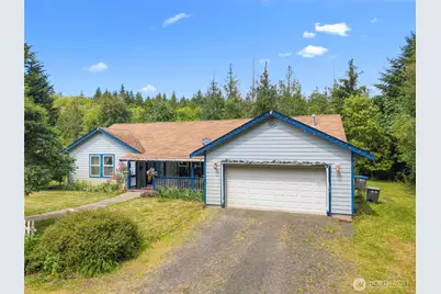 866 SE Somers Drive, Shelton, WA 98584 - Photo 2