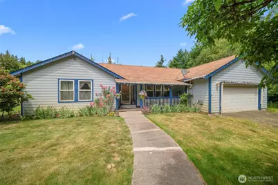 866 SE Somers Drive, Shelton, WA 98584 - Photo 1