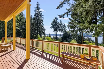 28525 143rd Avenue SW, Vashon, WA 98070 - Photo 6