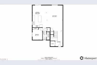 4244 SE Horsehead Way, Port Orchard, WA 98366 - Photo 30