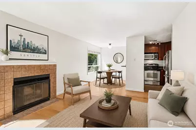 717 NW 70th Street #203, Seattle, WA 98117 - Photo 1