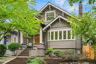 4715 Densmore Ave N, Seattle, WA 98103 - Photo 1