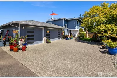 4909 Chinook Drive, Everett, WA 98203 - Photo 2