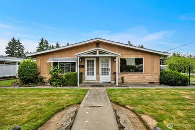 335 7th Place SE #Unit 2, Puyallup, WA 98372 - Photo 1