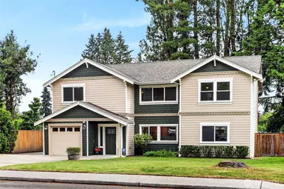 22207 48th Avenue W, Mountlake Terrace, WA 98043 - Photo 1