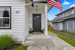 307 N Dunham Ave, Arlington, WA 98223 - Photo 2