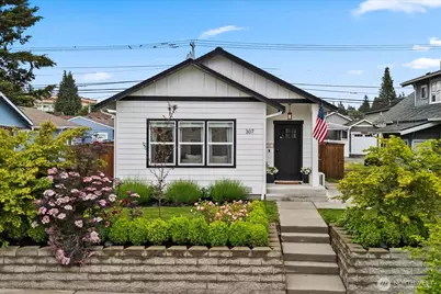 307 N Dunham Avenue, Arlington, WA 98223 - Photo 1